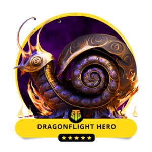 Dragonflight Hero Boost
