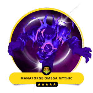 World of Warcraft Manaforge Omega Mythic Raid Boost service with full clear