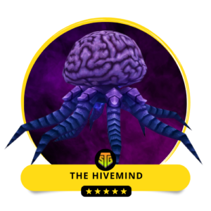 WoW The War Within The Hivemind Mount Boost Service