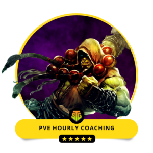 WoW The War Within Mythic+ Coaching Service