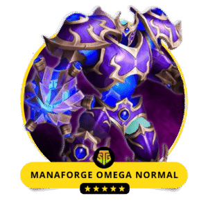 Guaranteed smooth and fast Manaforge Omega Normal Raid boost in WoW TWW Season 3 is available. Get your gear upgraded in no time! 24/7 support available!