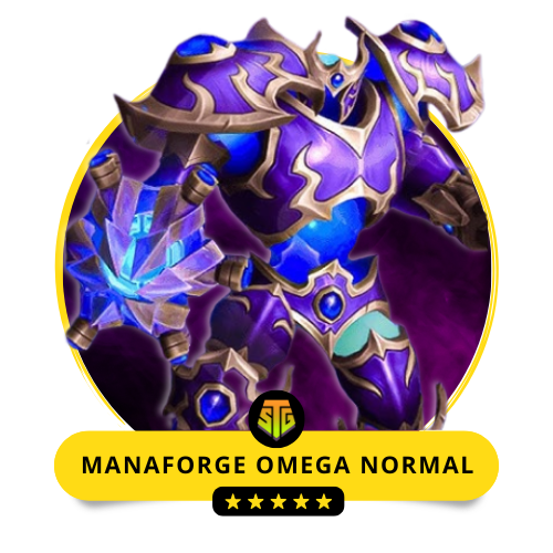 Guaranteed smooth and fast Manaforge Omega Normal Raid boost in WoW TWW Season 3 is available. Get your gear upgraded in no time! 24/7 support available!