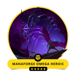 Defeat all 8 bosses in WoW TWW Season 3 Manaforge Omega Heroic (HC) Raid with our expert boost service. Fast, safe, and reliable runs for top-tier rewards!