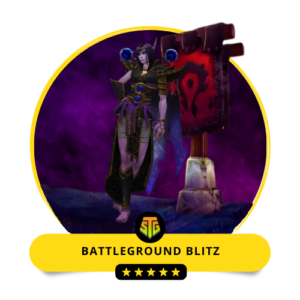 Battleground Blitz